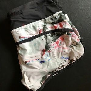 Lululemon Speed Up Short *2.5”